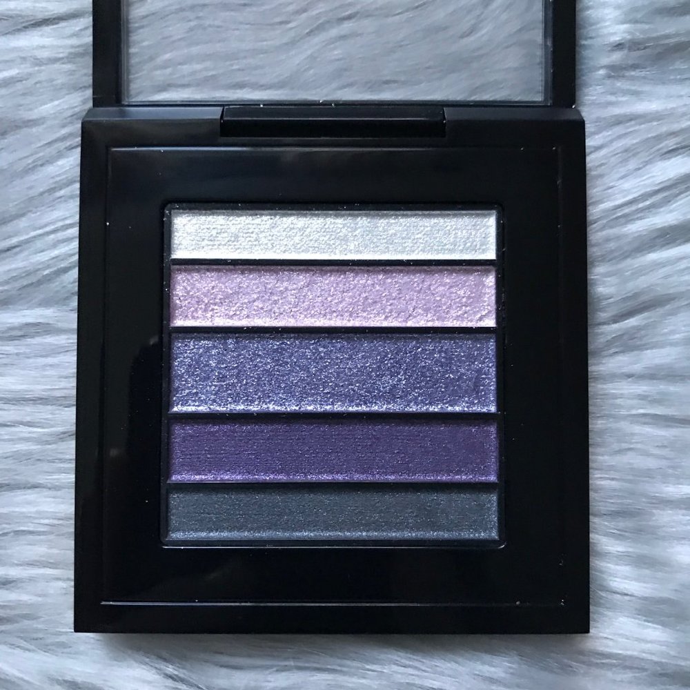 *Two Palettes* MAC PEARLFUSION EYESHADOW PALETTES - Picture 6 of 8
